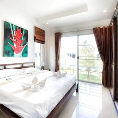 Отель Oriental Beach Pearl Resort 3* Люкс с различными типами кроватей фото 24