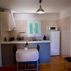 Отель Bungalows Ses Malvas Испания, Кала-эн-Бланес - 1 отзыв об отеле, цены и фото номеров - забронировать отель Bungalows Ses Malvas онлайн в номере фото 2