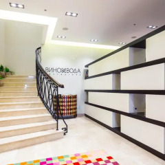 Гостиница Indigo Санкт-Петербург - Чайковского детские мероприятия