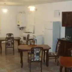 Гостиница Guesthouse More Rossii Гостиница Guesthouse More Rossii в Анапе