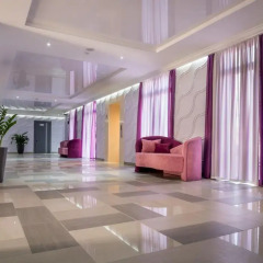 Aster Hotel Group 3* Стандартный номер с различными типами кроватей