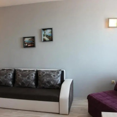 Family Hotel Milev комната для гостей фото 5