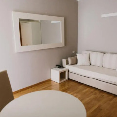Hotel Metropole 4* Люкс фото 4