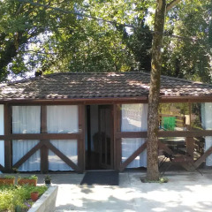 Гостиница Guest House Dubrava фото 3