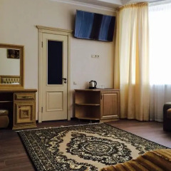 Гостиница Rest-Exclusive Guest House 2* Стандартный номер с различными типами кроватей фото 4