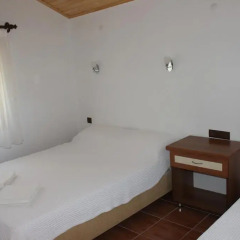 Отель Blue Paradise Pension 2* Стандартный номер фото 5