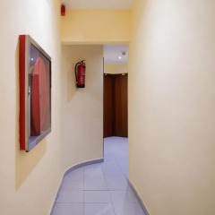 Отель Hostal San Ramón Барселона интерьер отеля