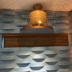Отель AC 2 Resort 3* Вилла с различными типами кроватей фото 15