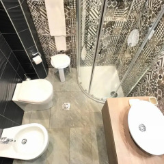 Hotel Mec 3* Стандартный номер с различными типами кроватей фото 13