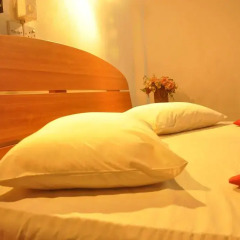Отель Dilena Beach Resort 3* Стандартный номер с различными типами кроватей фото 6