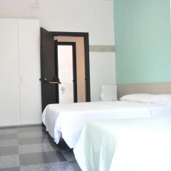 Отель B&B Dos Almas Бари комната для гостей фото 2
