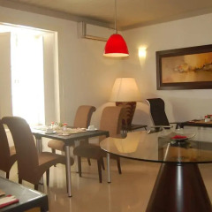 Отель Residence Lagos