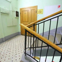 Solyanka Hostel в номере
