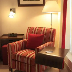 Отель Four Points By Sheraton Punta Cana Village 4* Стандартный номер фото 5
