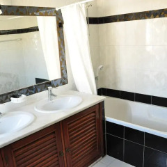 Отель Albufeira Gale Villa Zira ванная