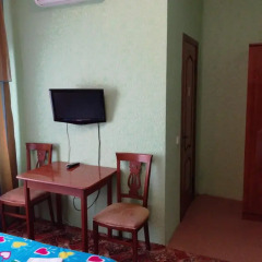 Гостиница Guesthouse Lotos в Анапе отзывы, цены и фото номеров - забронировать гостиницу Guesthouse Lotos онлайн Анапа удобства в номере