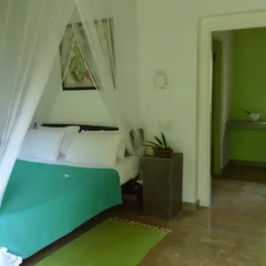 Отель Lilly Village 3* Номер Делюкс с различными типами кроватей фото 2