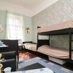 Гостиница Bed Madame Gritsatsuyeva интерьер отеля