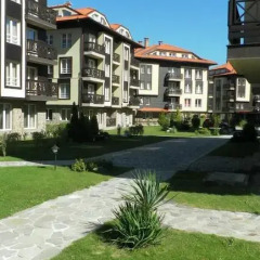 Отель Bansko Bojurland Studio Болгария, Банско - отзывы, цены и фото номеров - забронировать отель Bansko Bojurland Studio онлайн фото 16