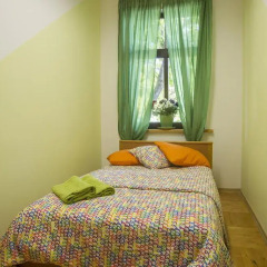 Green Jurmala Hostel комната для гостей фото 3