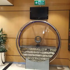 Отель Smana Hotel Al Raffa ОАЭ, Дубай - отзывы, цены и фото номеров - забронировать отель Smana Hotel Al Raffa онлайн интерьер отеля фото 6