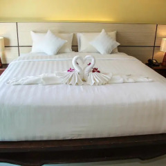 Отель Lanta Sport Resort 4* Люкс фото 8