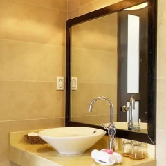 Отель Hoi An Waterway Resort 3* Номер Делюкс с 2 отдельными кроватями фото 5