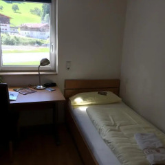 Отель Haus Romeo Alpine Gay Resort - Men 18+ Only 3* Стандартный номер с различными типами кроватей фото 6