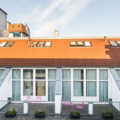 wombat's CITY HOSTEL - Munich вид на фасад фото 2