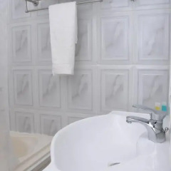 Отель Ridma Hospitality 2* Стандартный номер с двуспальной кроватью фото 4
