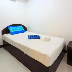 Отель Grand Orchid Inn 3* Люкс фото 8