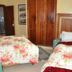 Hotel Colisee 3* Стандартный номер с различными типами кроватей фото 3