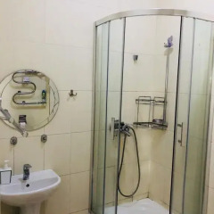 Sky Hostel Номер категории Эконом фото 26