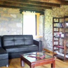 Отель Holiday Home Barrio de Santisteban 13 развлечения