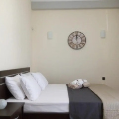 Отель Koukaki Home спа