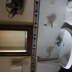 Отель La Cascina Country House 3* Стандартный номер фото 2