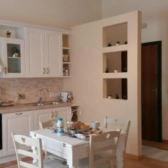 Отель My House Porta San Biagio Лечче в номере