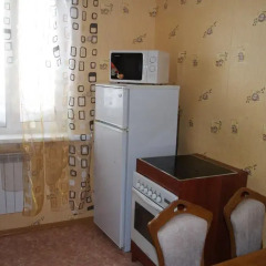 Гостиница ВикторияОтель на Мусы Джалиля Стандартный номер разные типы кроватей фото 6