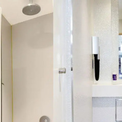 2GO4 Quality Hostel Grand Place Кровать в общем номере с двухъярусной кроватью