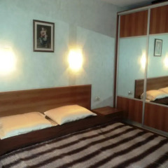 Hotel 007 3* Апартаменты с различными типами кроватей фото 2