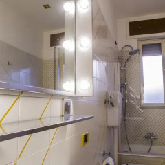 Отель "B&B Giorgio" Стандартный номер фото 4