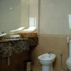 Fortune Classic Hotel Apartments 3* Апартаменты разные типы кроватей фото 10
