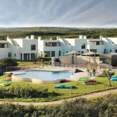 Отель Martinhal Sagres Beach Family Resort 5* Апартаменты разные типы кроватей