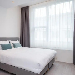 Отель Hotel2stay 3* Студия с различными типами кроватей фото 2