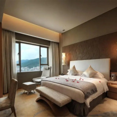 Unkai Hotel комната для гостей фото 2