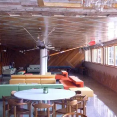 Отель Eco Sound - Ericeira Ecological Resort гостиничный бар