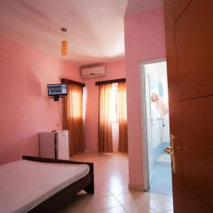 Blue Bay Hotel спа