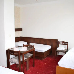 Hotel Müllner 3* Стандартный номер фото 2
