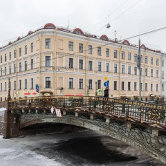 Апартаменты на Конюшенном фото 2