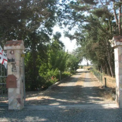 Отель B&B Sardaferie Ористано фото 4